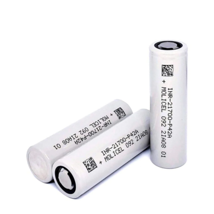 Molicel P42A 21700 Battery