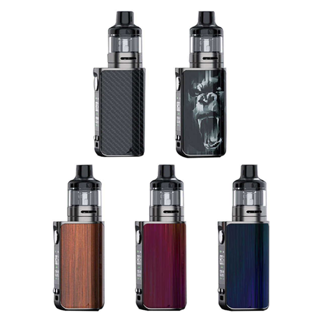 Vaporesso Luxe S Kit Купить