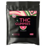 The Happy Can Gummies - Watermelon