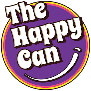 The Happy Can