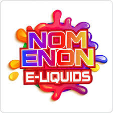 Nomenon E-Liquids