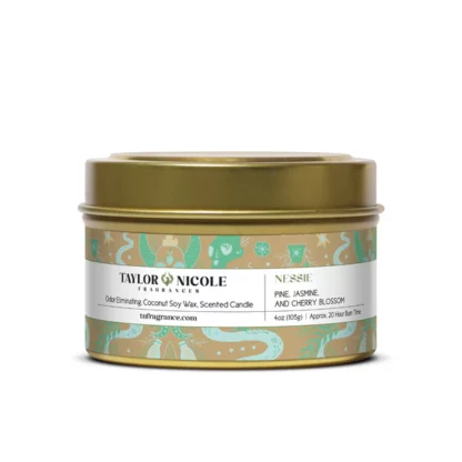 Taylor Nicole Odor Eliminating Candles - Image 11