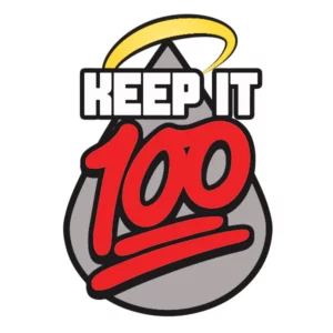 Keep It 100